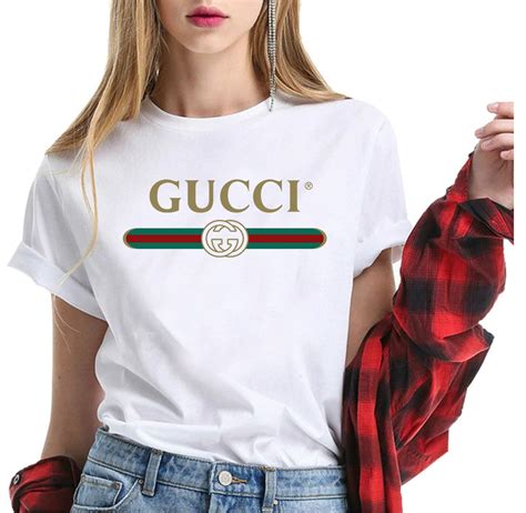 gucci shirt women size small